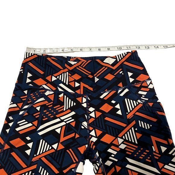 Sweaty Betty Power 7/8 Legging Euphoria Print XS - Picture 6 of 8